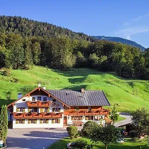 Kilianmühle Bauernhof Berchtesgaden
