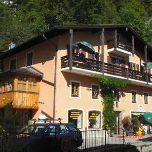 Ernst Apartment Berchtesgaden