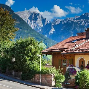 Haus Frick Apartment Berchtesgaden