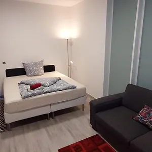 Lea Waldstrassenviertel Apartment