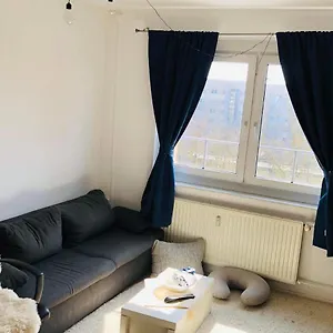 Komfort-wohnung Apartment