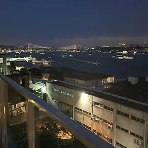 Sunway Bosphorus Apartment Istanbul