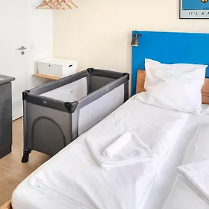 Tinytiny Modernes Studio In Plagwitz Apartment