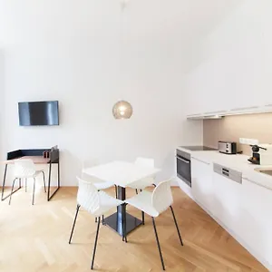Ks70 Apartment Wien