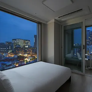 Urbanstay Myeongdong Apartment Seoul