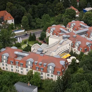 Lägenhetshotell Seminaris, Leipzig